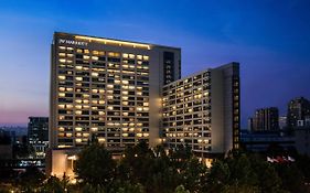 Jw Marriott Beijing